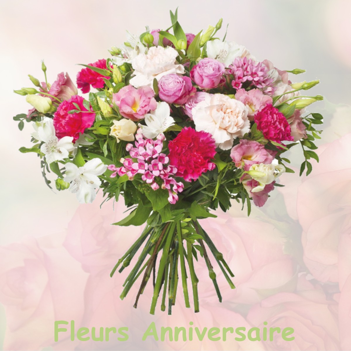 fleurs anniversaire ROMBACH-LE-FRANC